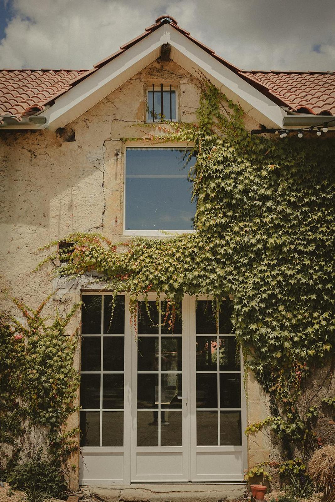 Domaine De Bassibe Bed and Breakfast Ségos Eksteriør billede