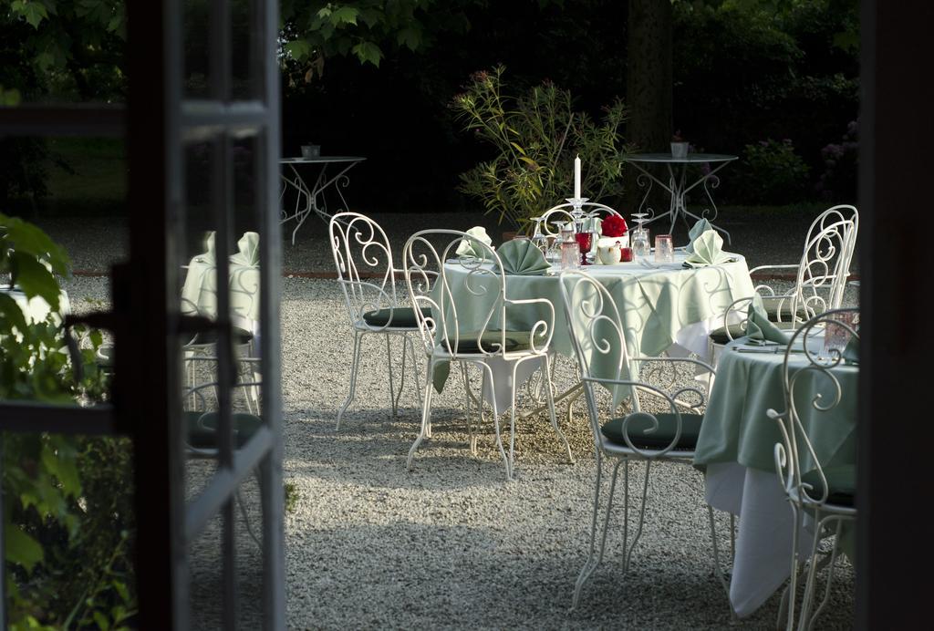 Domaine De Bassibe Bed and Breakfast Ségos Eksteriør billede