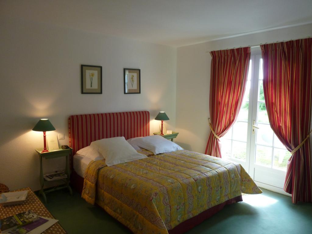 Domaine De Bassibe Bed and Breakfast Ségos Eksteriør billede